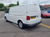 VOLKSWAGEN TRANSPORTER 2023 (72)