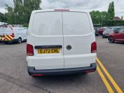 VOLKSWAGEN TRANSPORTER 2023 (72)