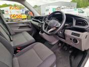 VOLKSWAGEN TRANSPORTER 2023 (72)