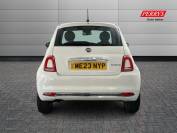 FIAT 500 2023 (23)