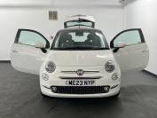 FIAT 500 2023 (23)