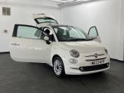 FIAT 500 2023 (23)