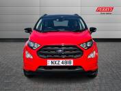FORD ECOSPORT 2019 (19)