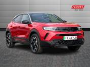 VAUXHALL MOKKA 2024 (74)