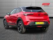 VAUXHALL MOKKA 2024 (74)