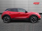 VAUXHALL MOKKA 2024 (74)