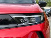 VAUXHALL MOKKA 2024 (74)