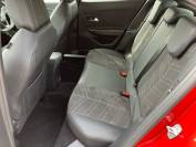 VAUXHALL MOKKA 2024 (74)