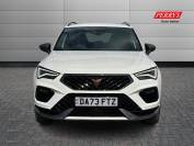 CUPRA ATECA 2024 (73)