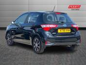 TOYOTA YARIS 2018 (18)