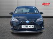 TOYOTA YARIS 2018 (18)