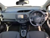 TOYOTA YARIS 2018 (18)
