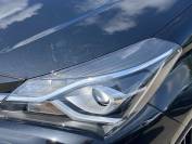 TOYOTA YARIS 2018 (18)
