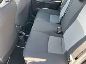 TOYOTA YARIS 2018 (18)