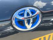 TOYOTA YARIS 2018 (18)