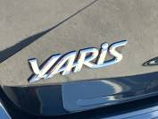 TOYOTA YARIS 2018 (18)