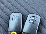 TOYOTA YARIS 2018 (18)