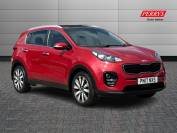 KIA SPORTAGE 2017 (17)