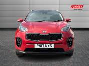KIA SPORTAGE 2017 (17)