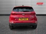 KIA SPORTAGE 2017 (17)