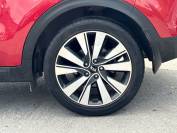 KIA SPORTAGE 2017 (17)