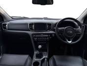 KIA SPORTAGE 2017 (17)