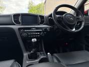 KIA SPORTAGE 2017 (17)