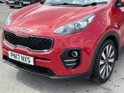 KIA SPORTAGE 2017 (17)