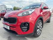 KIA SPORTAGE 2017 (17)
