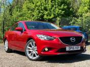 MAZDA 6 2015 (15)