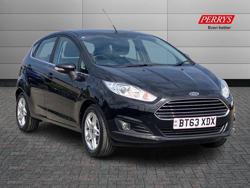 FORD FIESTA 2013 (63)