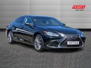 LEXUS ES 2021 (71)