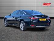 LEXUS ES 2021 (71)