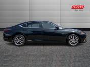LEXUS ES 2021 (71)