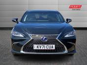 LEXUS ES 2021 (71)