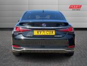 LEXUS ES 2021 (71)