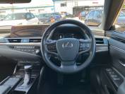 LEXUS ES 2021 (71)