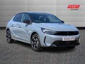 VAUXHALL CORSA 2025 (25)