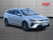 MG MG5 2024 (74)