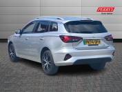 MG MG5 2024 (74)