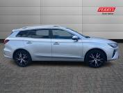 MG MG5 2024 (74)