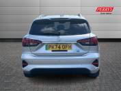 MG MG5 2024 (74)