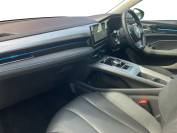 MG MG5 2024 (74)