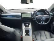 MG MG5 2024 (74)