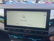 MG MG5 2024 (74)