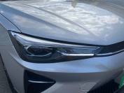 MG MG5 2024 (74)