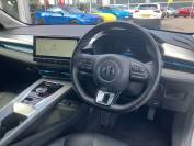 MG MG5 2024 (74)