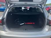 MG MG5 2024 (74)
