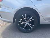 MG MG5 2024 (74)