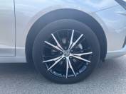 MG MG5 2024 (74)